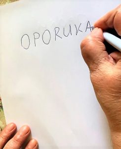 KAKO SASTAVITI OPORUKU, ZAKLJUČITI UGOVOR O DOŽIVOTNOM UZDRŽAVANJU I RASPODIJELITI IMOVINU ZA ŽIVOTA?