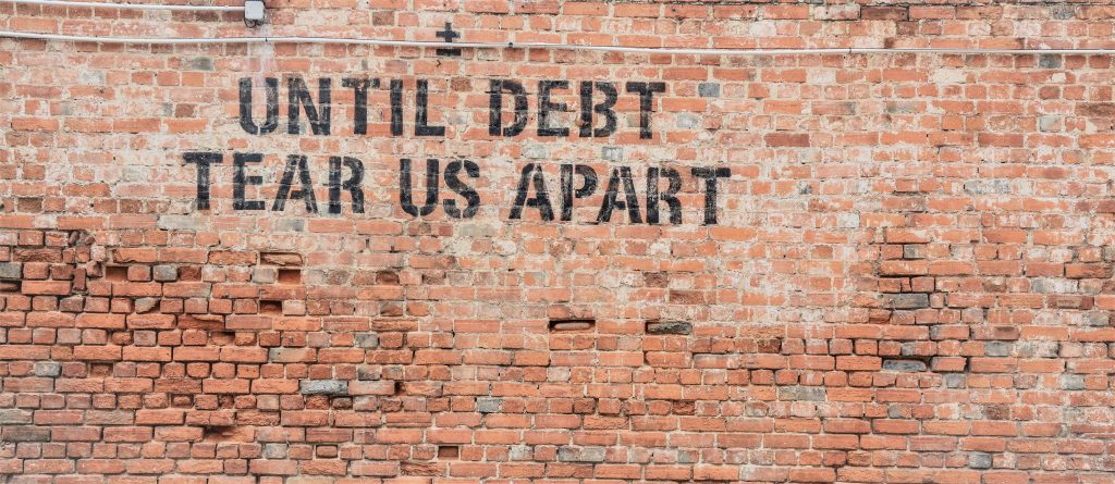 KAKO NAPLATITI DUG? OVO SU VAŠE MOGUĆNOSTI.